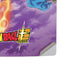 Dragon Ball Super Goku vs Beerus PS5 Digital Edition Console Skin